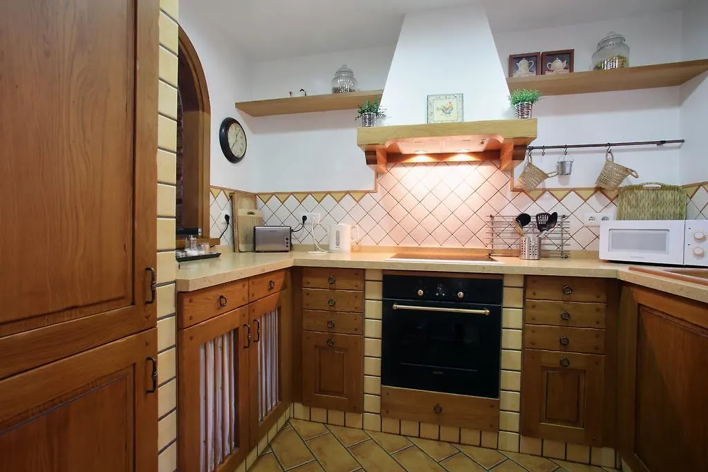 Benahavis Penthouse Apartment