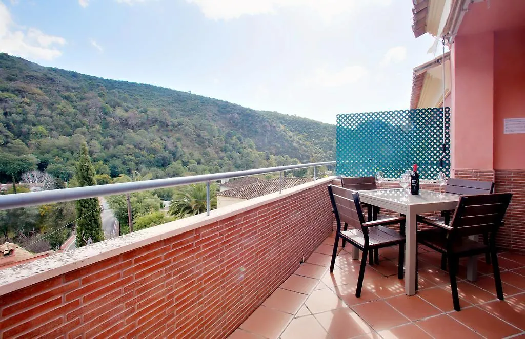 Benahavis Penthouse Apartment