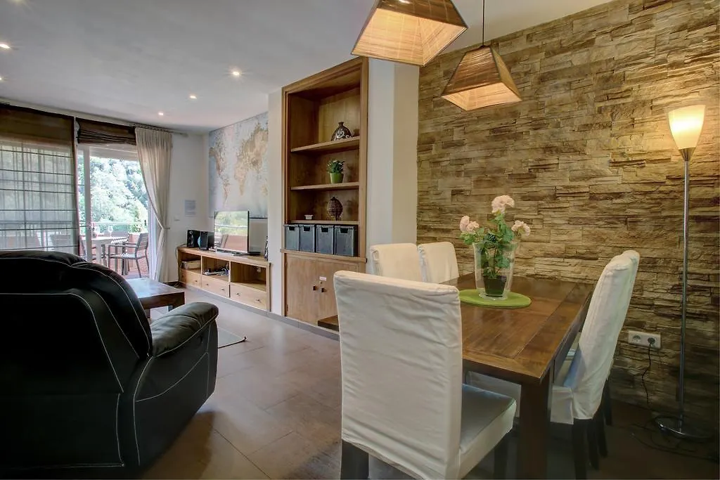 Benahavis Penthouse Apartment