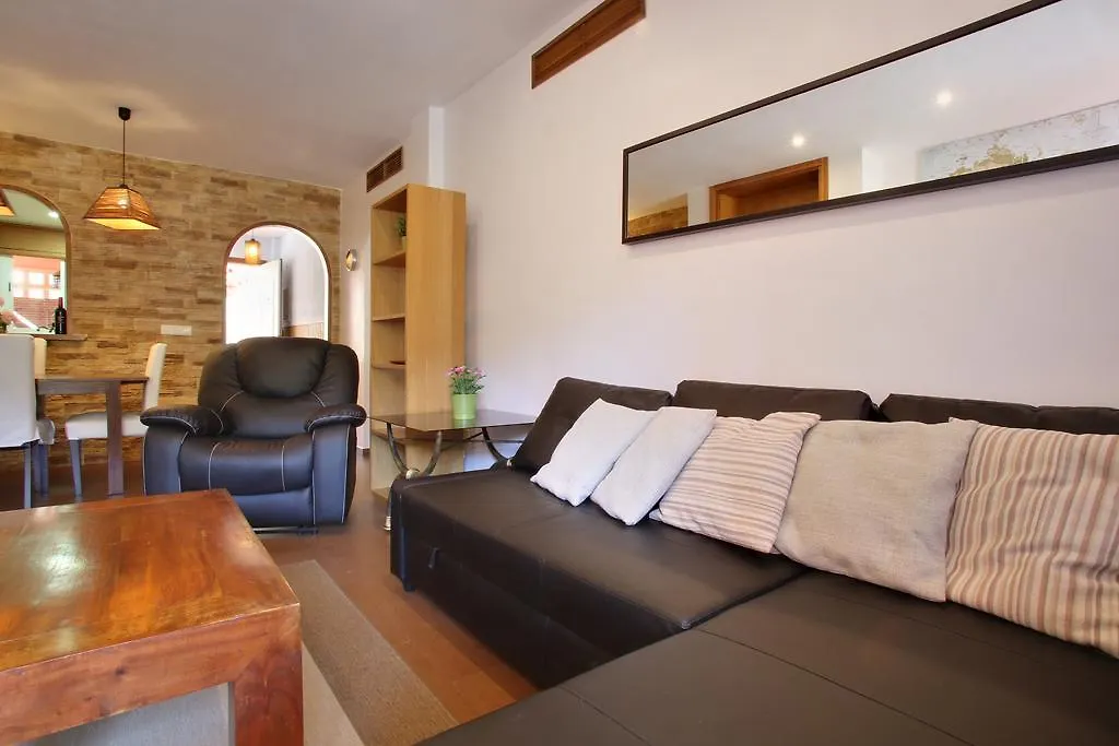 Benahavis Penthouse Apartment 0*,