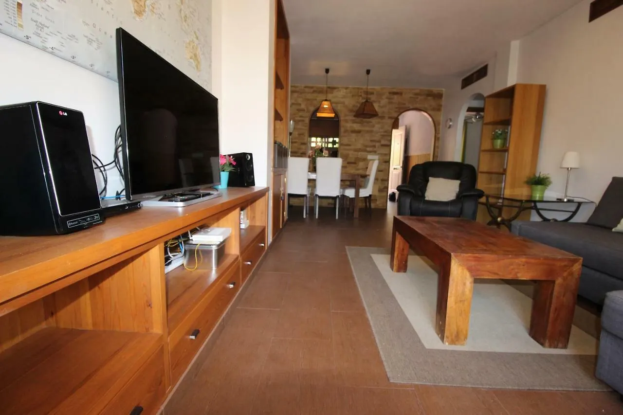 Benahavis Penthouse Apartment 0*,  Spain