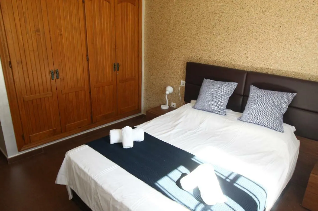 Benahavis Penthouse Apartment