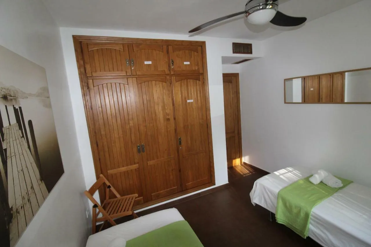 Benahavis Penthouse Apartment