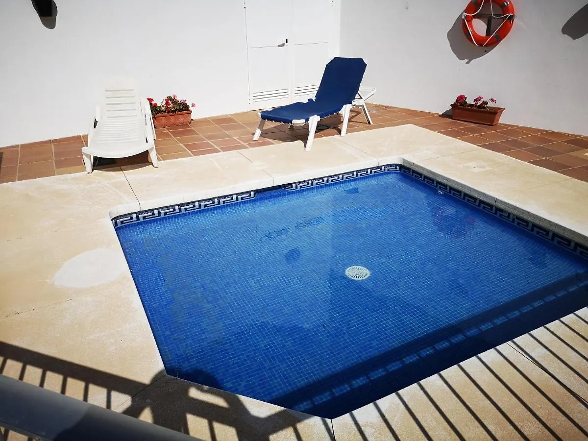 Benahavis Penthouse Apartment 0*,