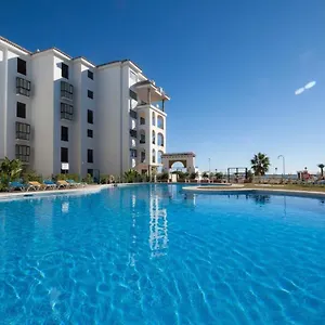 Stunning Views Await In Marina De La Duquesa Castillo de Sabinillas