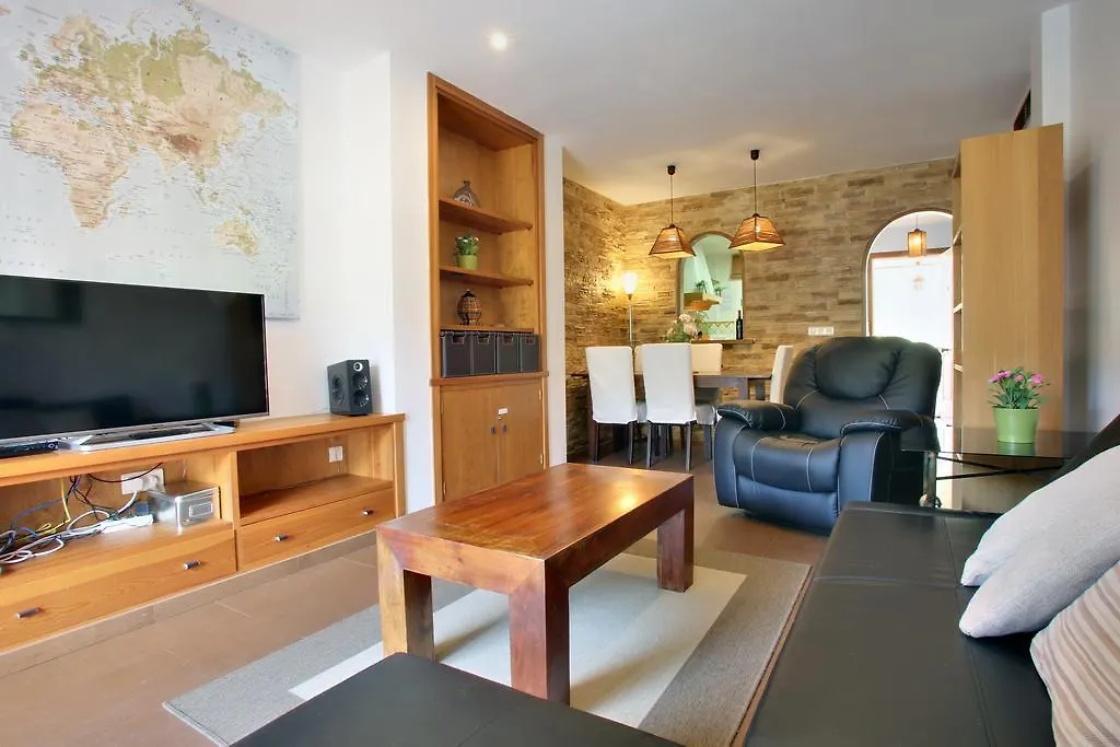 Benahavis Penthouse Apartment